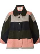 Henrik Vibskov 'jacky' Jacket, Women's, Size: Small, Polyester