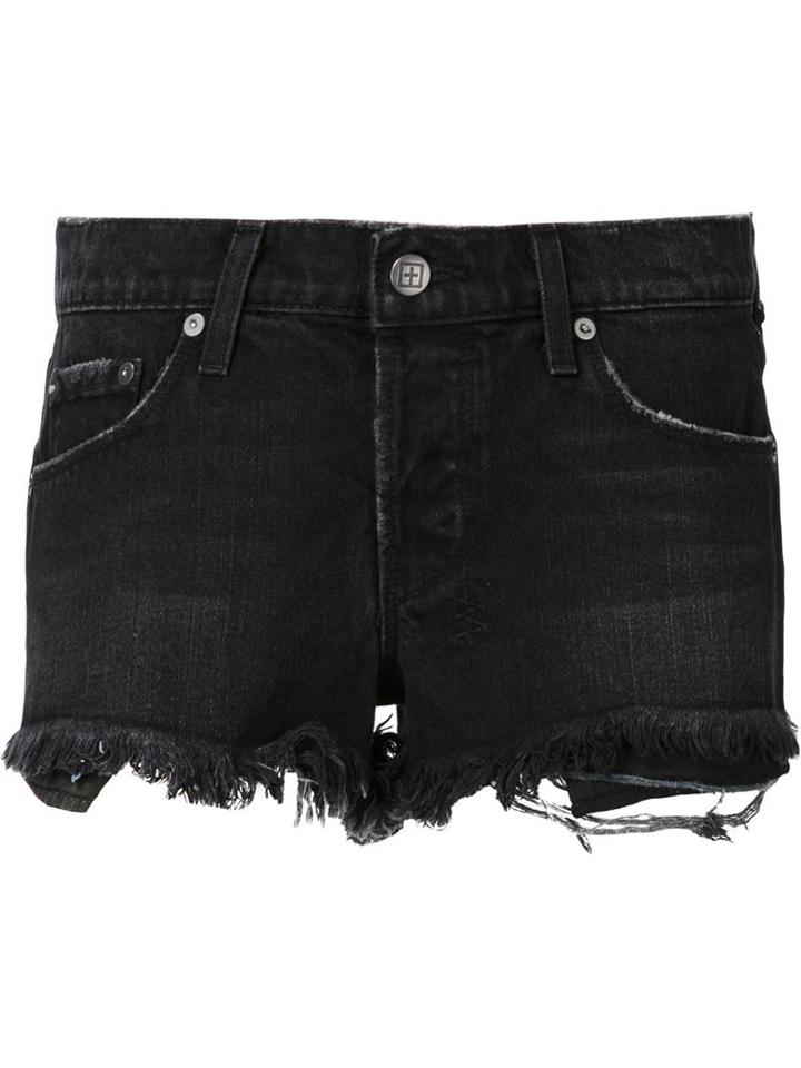 Ksubi 'albuquerque' Shorts