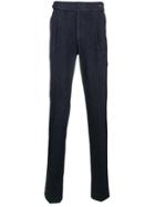 Pt01 Gentleman Trousers - Blue
