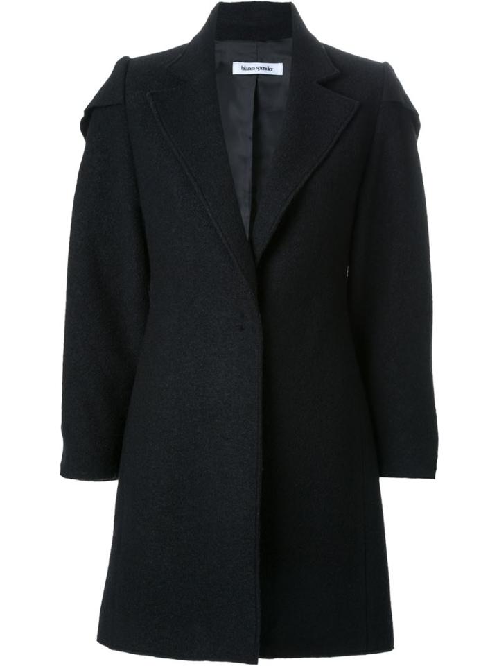 Bianca Spender 'cary' Coat