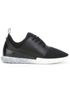 Bally 'avro' Lace-up Sneakers - Black