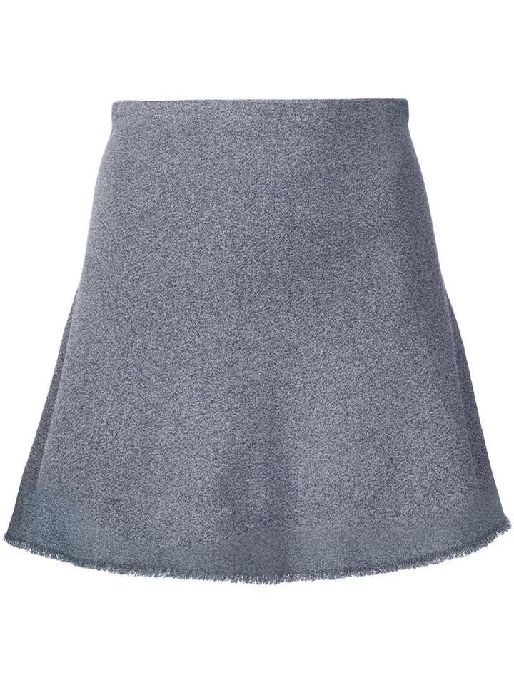Theory Mini Skirt