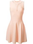 Issa Bay Dress, Women's, Size: M, Pink/purple, Rayon/spandex/elastane
