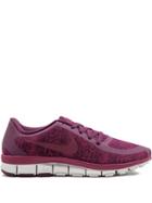 Nike Free 5.0 V4 Ns Pt Sneakers - Pink