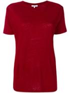 Iro Luciana T-shirt - Red