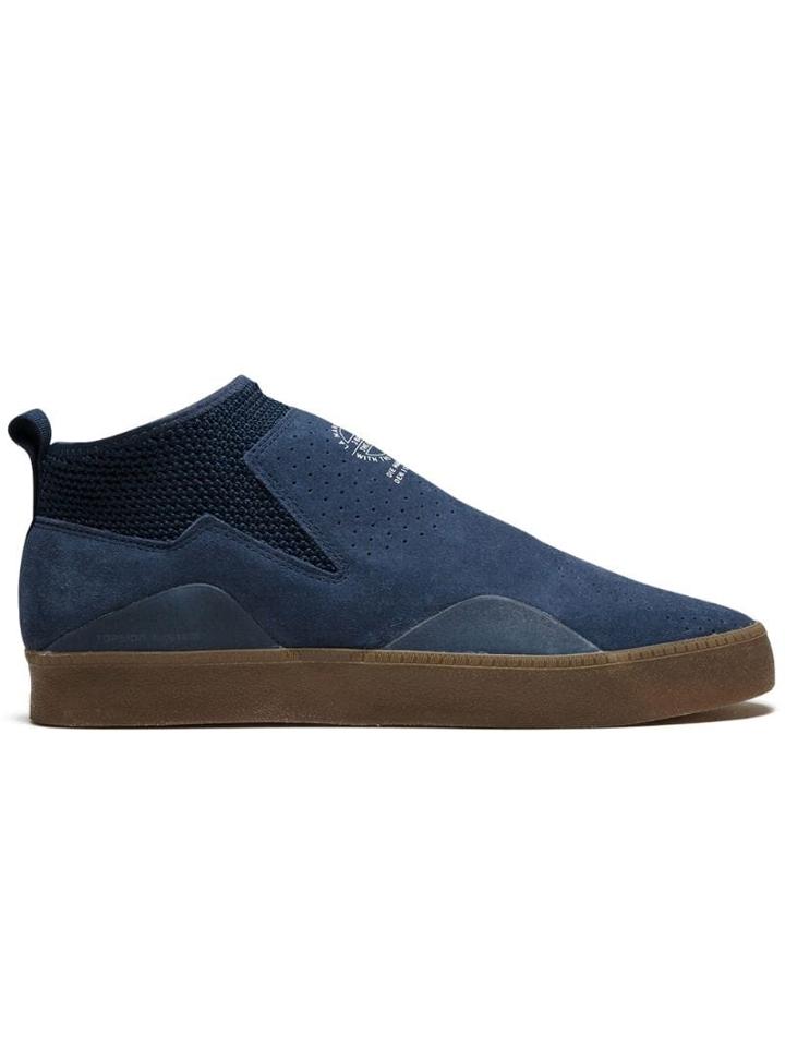Adidas 3st.002 Sneakers - Blue