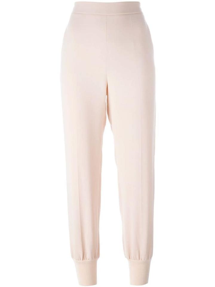 Stella Mccartney Julia Trousers - Pink