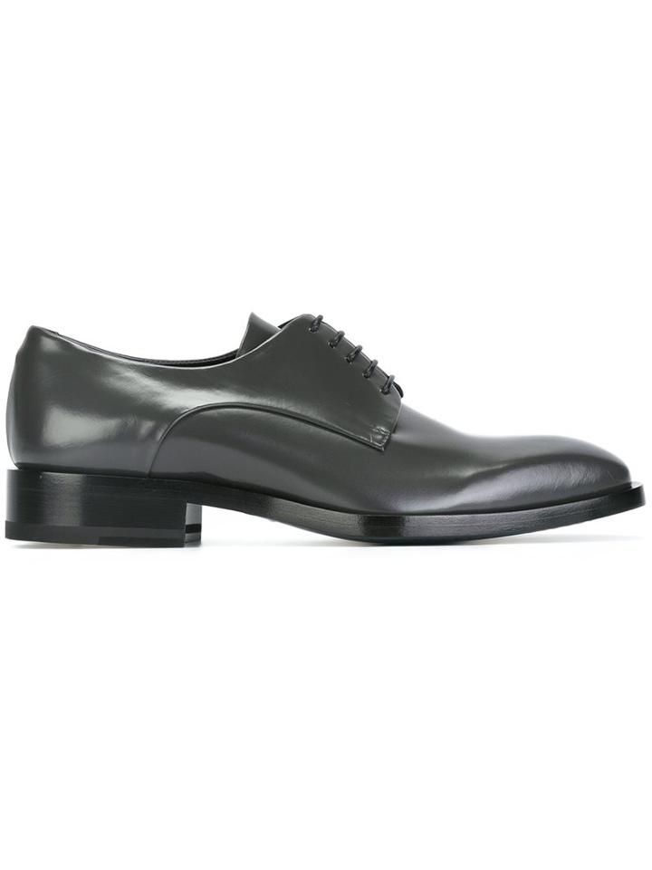 Jil Sander Classic Derby Shoes