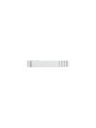 Thom Browne Classic Long Tie Bar - Metallic