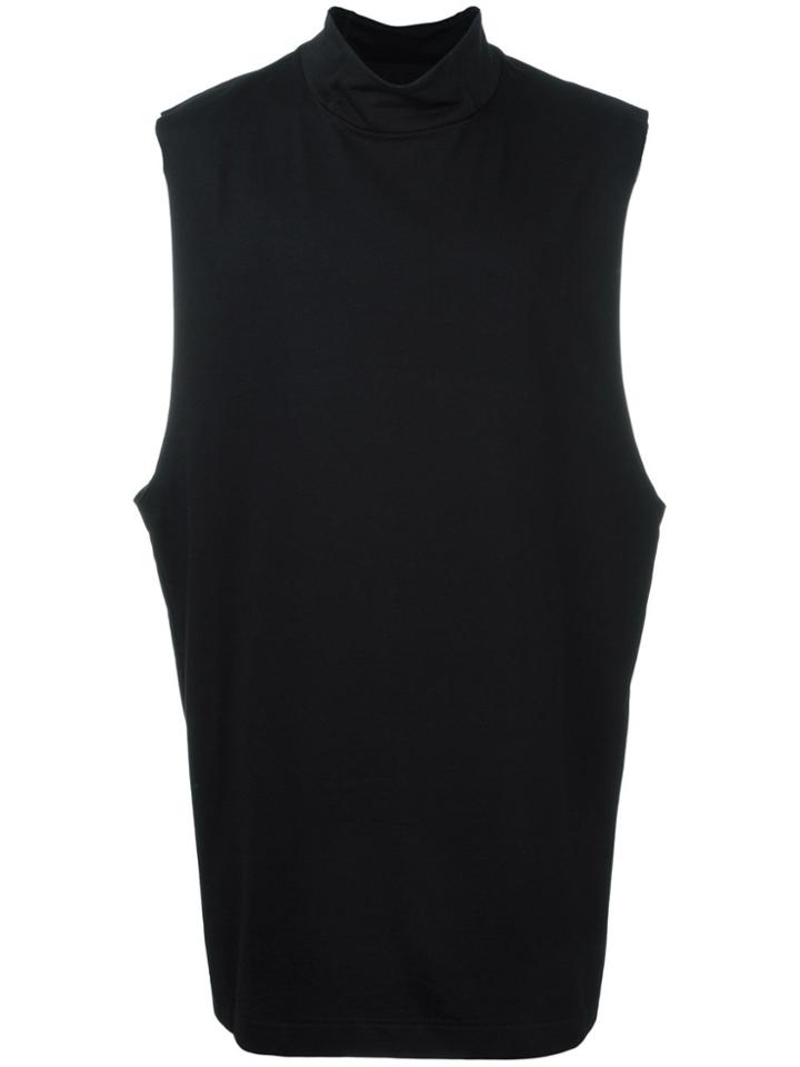 Études 'banal' Tank - Black