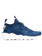 Nike Air Huarache Run Ultra Sneakers - Blue