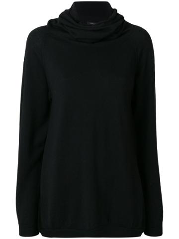 Adelbel Manon Jumper - Black