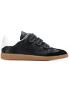 Isabel Marant Bethy Sneakers - Black