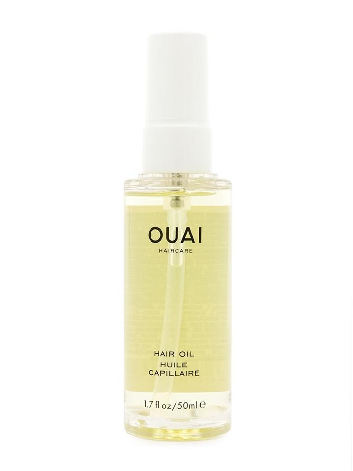 Ouai Hair Oil