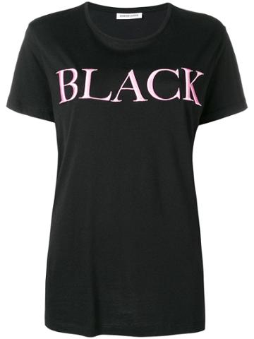 Quantum Courage 'black' T-shirt