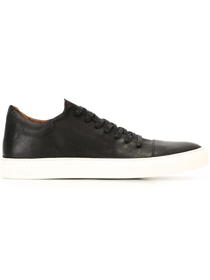 John Varvatos Low Top Sneakers