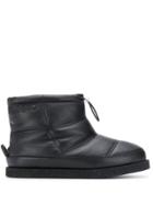 Kenzo Kenzo F962bt006l51 99 Furs & Skins->calf Leather - Black
