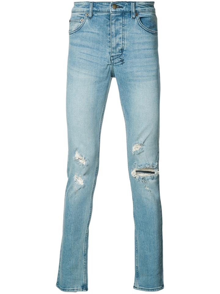Ksubi Chitch Jeans - Blue