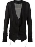 Cedric Jacquemyn V-neck Cardigan