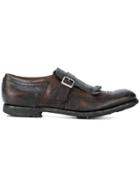 Church's Monk Shoes - Unavailable