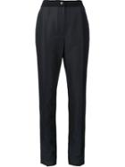Jonathan Cohen Tailored Slim Fit Trousers