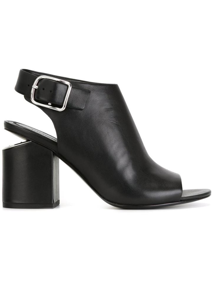 Alexander Wang 'nadia' Booties - Black