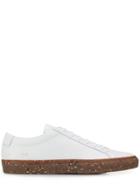 Common Projects Confetti Achilles Low Sneakers - White