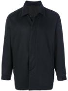 Casey Casey Rotterdam Coat - Blue