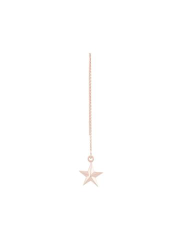 True Rocks Star Drop Earring - Pink