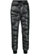 Fila Faina Track Pants - Black
