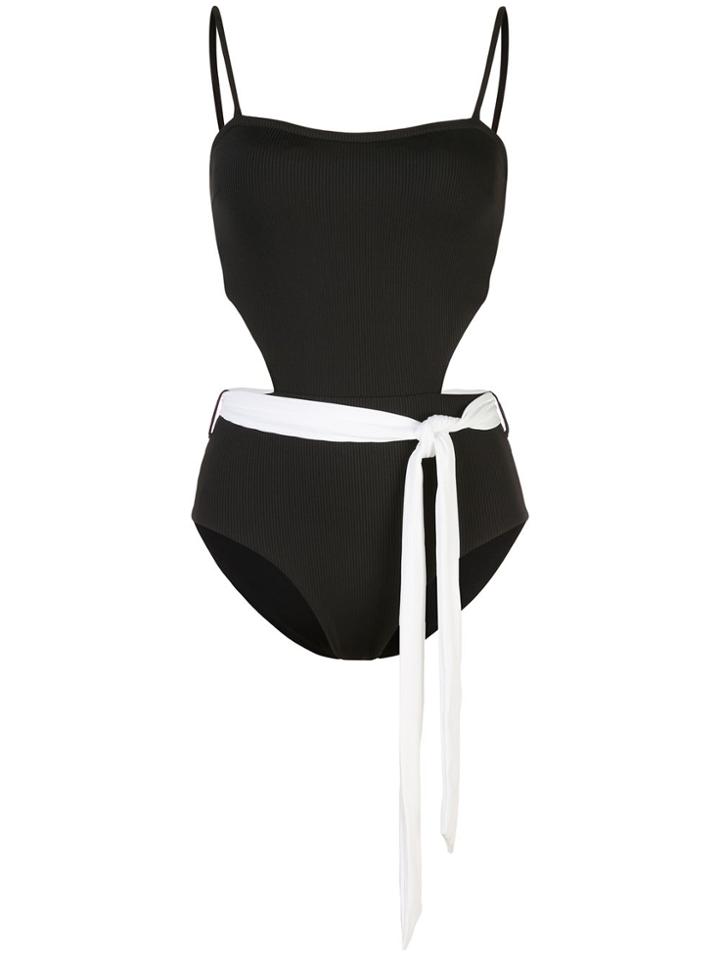 Onia Rumi One Piece - Black