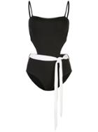 Onia Rumi One Piece - Black