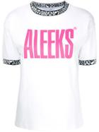 1017 Alyx 9sm Aleeks T-shirt - White