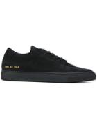 Common Projects Bball Low Top Sneakers - Black