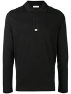 Dirk Bikkembergs Polo Shirt - Black