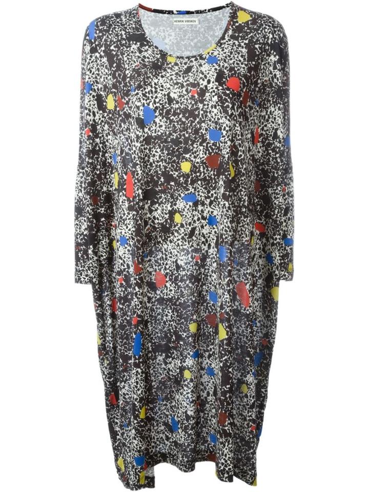 Henrik Vibskov 'mcphee' Blouse, Women's, Lyocell