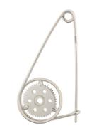 Loewe Meccano Pin - Metallic