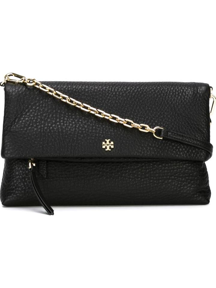 Tory Burch Fold-over Crossbody Bag