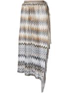 Missoni Zigzag Pareo
