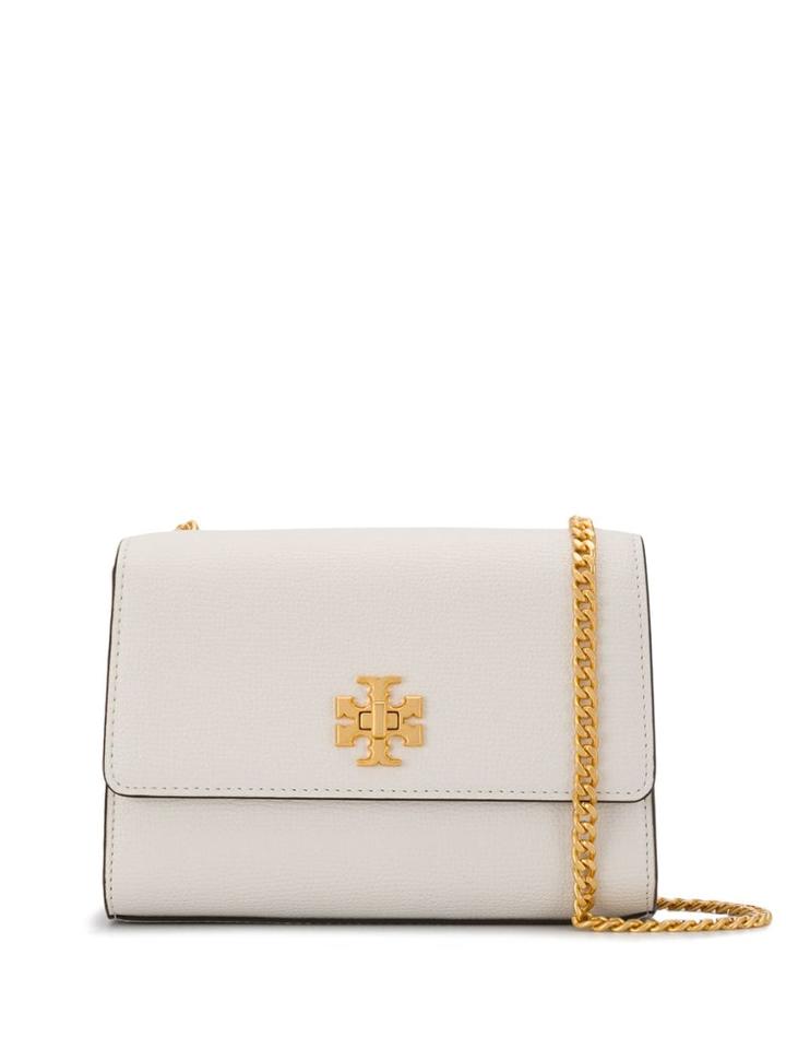 Tory Burch Kira Mini Bag - Neutrals