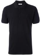 Versace Collection Classic Polo Shirt - Black