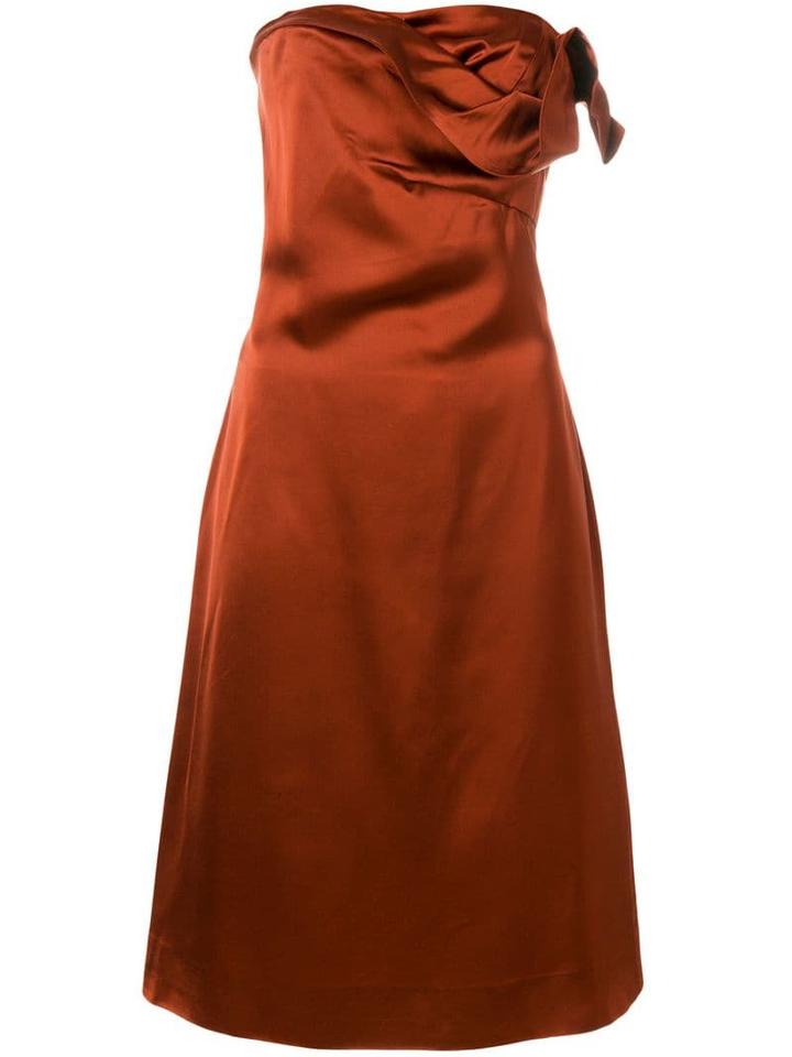 Versace Pre-owned - Brown