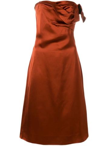 Versace Pre-owned - Brown