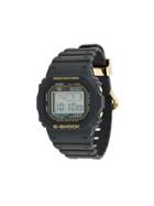 G-shock Casio Dw-5035d-1ber Watch - Black