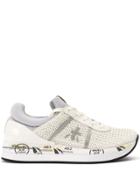 Premiata Liz Sneakers - White