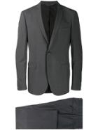 Tonello Tailored Two-piece Suit - Grey