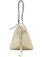 Nina Ricci Bucket Shoulder Bag - Metallic