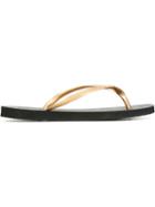 Charlotte Olympia Charlotte Olympia X Havaianas Flip Flops