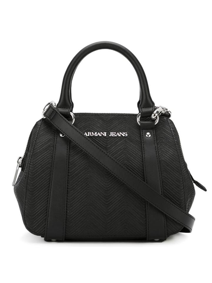 Armani Jeans Small Crossbody Bag