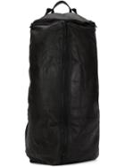 Julius Leather Backpack